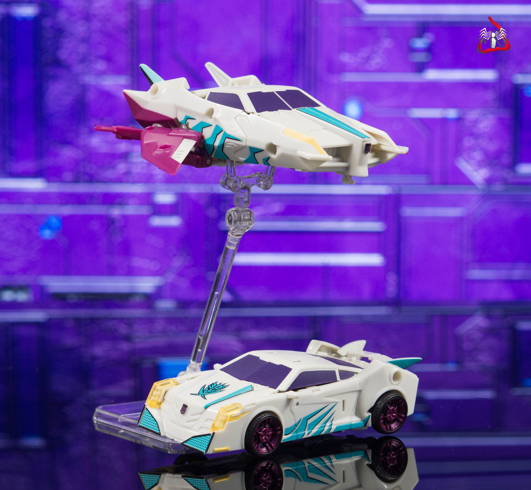 BotCon 2014 Dread Pirate Crew - Clones Pounce and Wingspan